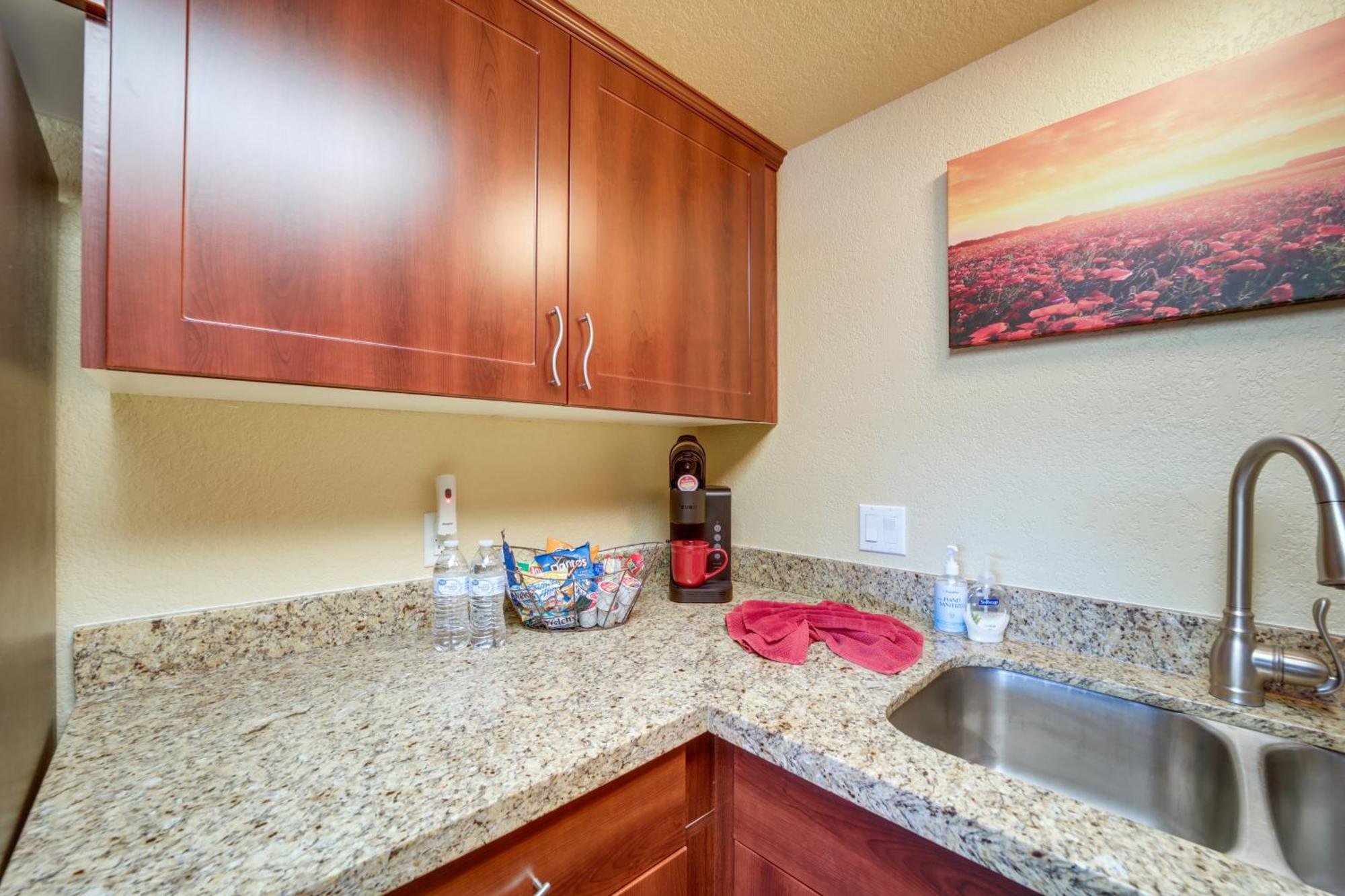The Painted Pony Sedona Condo Pool And Gym Access Esterno foto