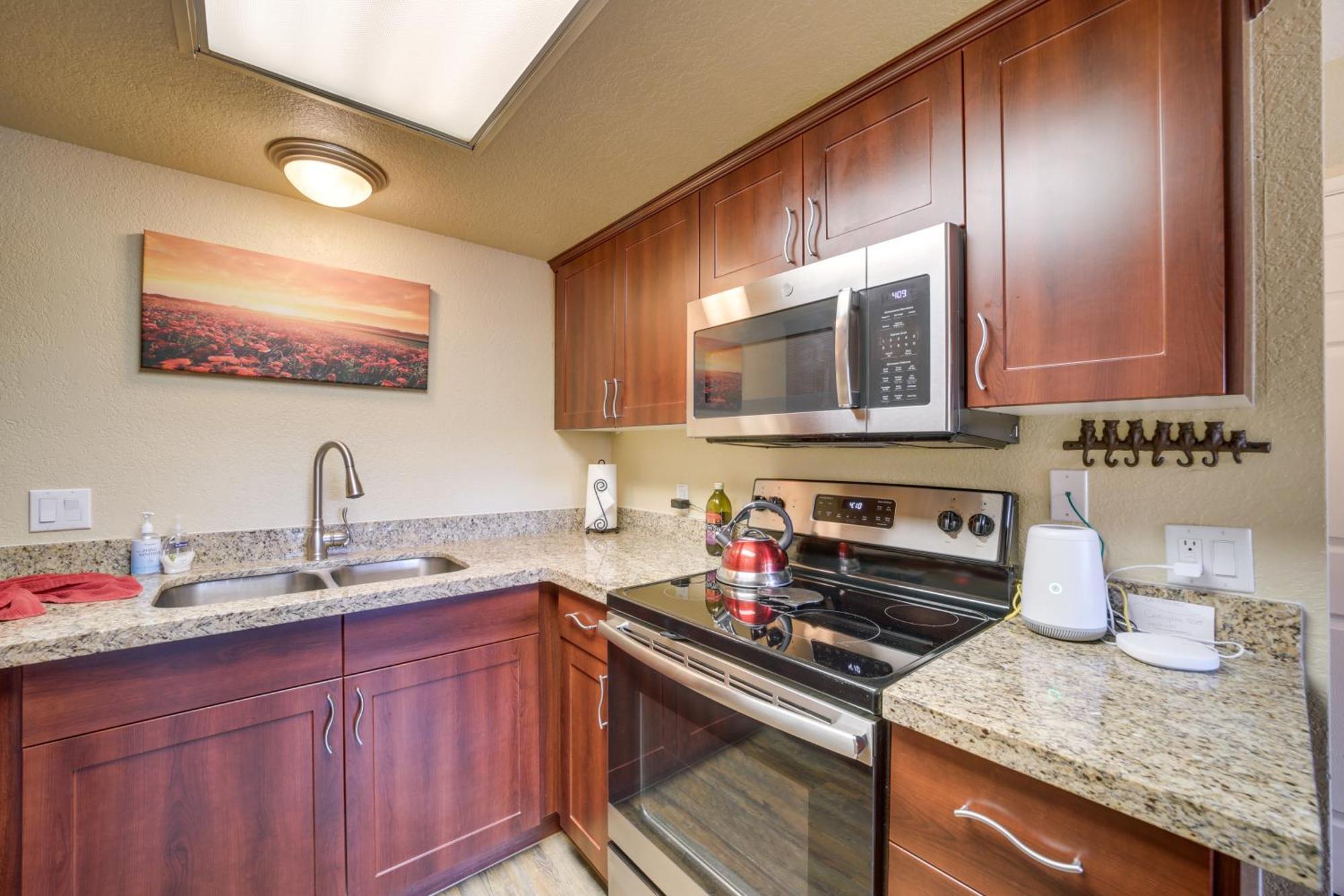 The Painted Pony Sedona Condo Pool And Gym Access Esterno foto