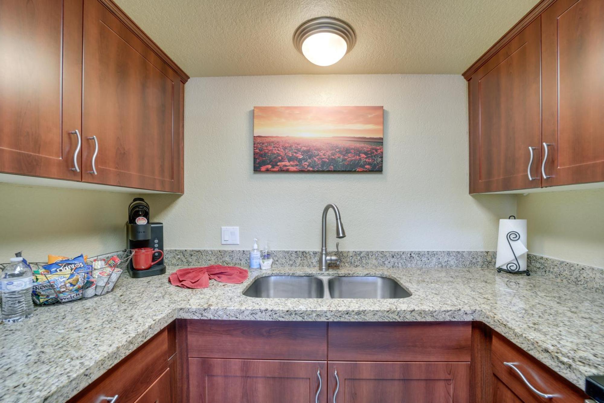 The Painted Pony Sedona Condo Pool And Gym Access Esterno foto