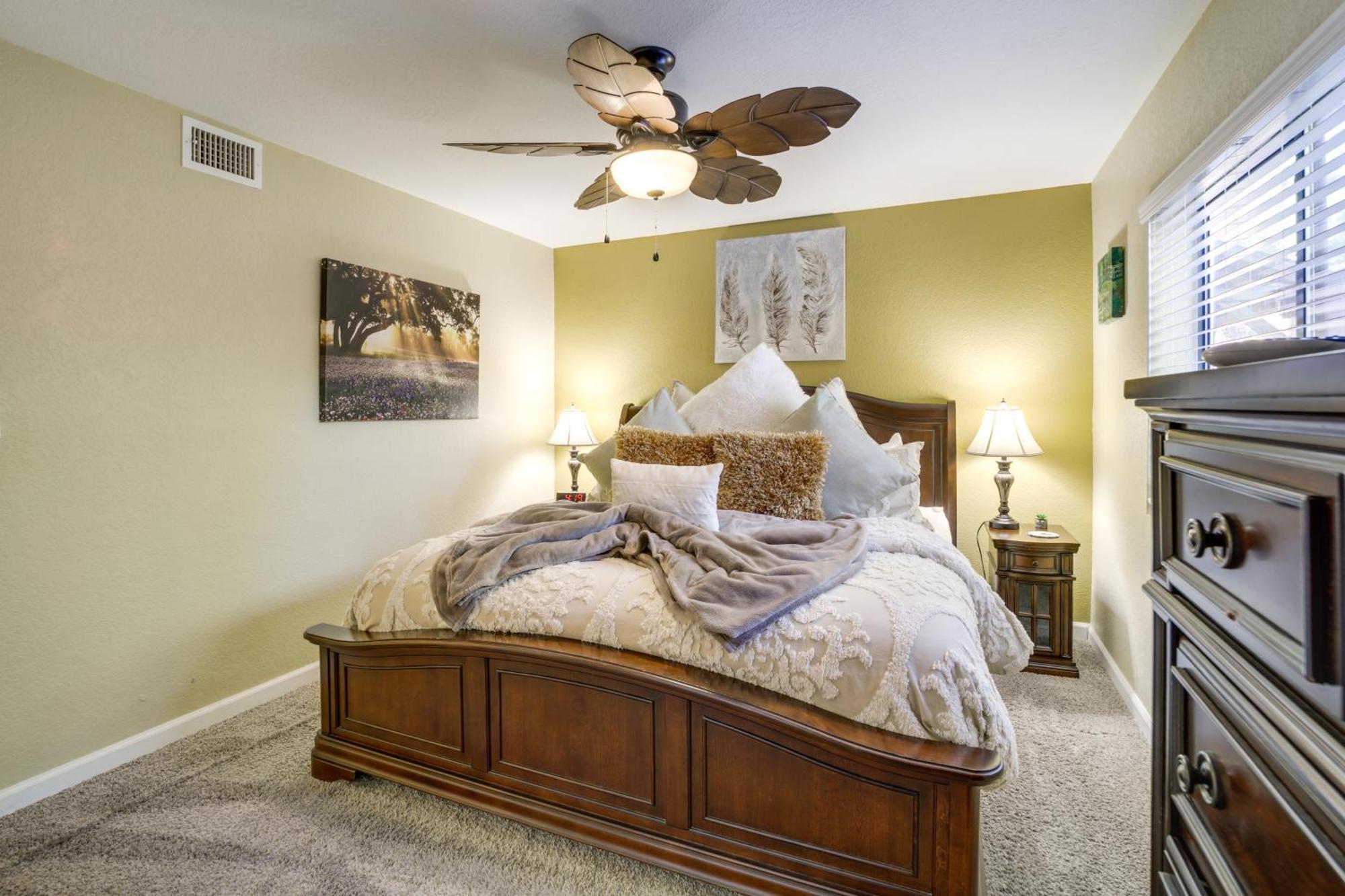 The Painted Pony Sedona Condo Pool And Gym Access Esterno foto